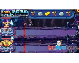 4399洛克王國惡魔叮塔防游戲怎么玩？惡魔叮塔防游戲怎么完成？