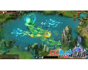 霸氣外露煉妖題材！《煉妖傳》雙核游戲理念首次大曝光