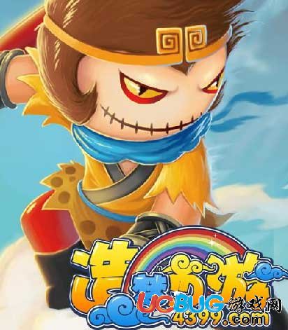 造夢(mèng)西游Q版悟空公仔強(qiáng)勢(shì)著陸！萌萌更健康！