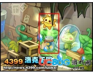 4399洛克王國空靈獸進(jìn)化攻略、空靈獸多元進(jìn)化為空靈斗士分享