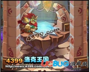 4399洛克王國(guó)巖鎧領(lǐng)主的考驗(yàn)怎么過(guò)？巖土空間的考驗(yàn)怎么過(guò)？