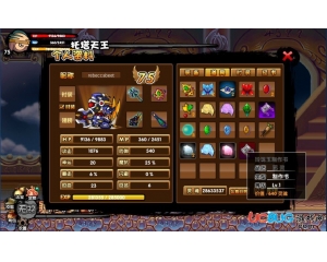 4399造夢西游3八戒無雙過李靖和金角攻略分享