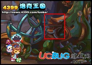 洛克王國焦黑的種子怎么得？