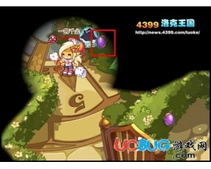 4399洛克王國加爾的迷宮怎么走？洛克王國加爾的迷宮怎么進去？