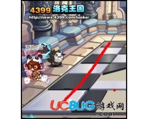 4399洛克王國白色棋子魔法怎么得？白色棋子魔法有什么用？