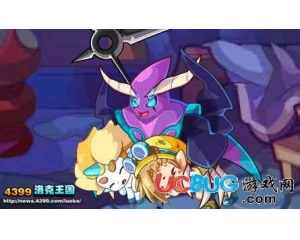 4399洛克王國食夢(mèng)紫羅怎么得？洛克王國食夢(mèng)紫羅在哪抓？