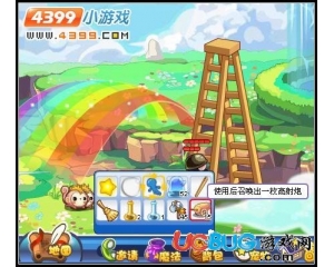4399洛克王國萌想泡泡在哪？洛克王國萌想泡泡怎么玩？