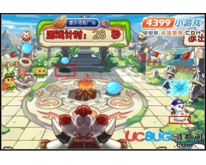 4399洛克王國(guó)潑水節(jié)怎么玩？洛克王國(guó)潑水節(jié)在哪玩？