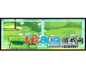 4399洛克王國城墻部件有哪些？洛克王國城墻部件怎么拼？