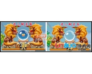 4399造夢西游3昆侖山寒假副本怎么玩？昆侖山寒假副本怎么過？