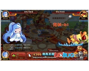 4399洛克王國黑暗鴨吉吉怎么打？洛克王國黑暗鴨吉吉怎么打？