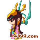 4399造夢西游3妲己技能？妲己怎么打？