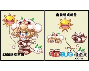 4399洛克王國(guó)暖暖秋裝怎么得？在哪得？