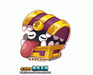 4399洛克王國(guó)寶箱怪魔法裝扮怎么得？怎么用？