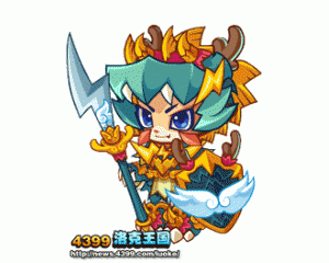 4399洛克王國青龍?zhí)籽b怎么得？洛克王國青龍?zhí)籽b在哪買？