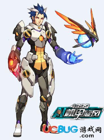 機甲旋風(fēng)寒星覺醒是什么