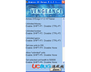幻魔霸主修改器v1.2 +9 中文版