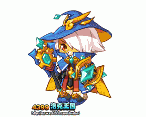 4399洛克王國(guó)先驅(qū)魔法師套裝怎么得？先驅(qū)魔法師套裝在哪買？