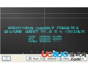 萬(wàn)圣節(jié)大作戰(zhàn)修改器v1.0 +4 中文版
