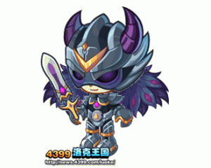 4399洛克王國暗鴉套裝怎么得？洛克王國暗鴉套裝在哪買？