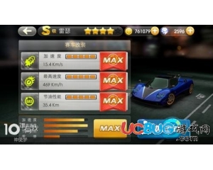 騰訊天天飛車雷瑟和朱雀哪個好？
