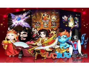 天天愛(ài)萌仙電腦版V1.0 最新版