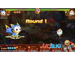 4399洛克王國火腿怎么得？洛克王國火腿在哪得？