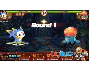 4399洛克王國鰻魚怎么得？洛克王國鰻魚在哪得？