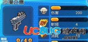 全民防線哪個武器最好？全民防線武器排行攻略