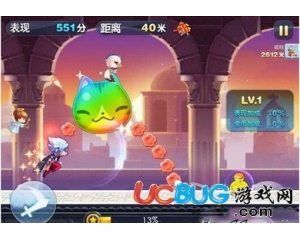 騰訊天天酷跑進(jìn)擊模式怎么玩？