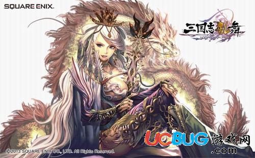 三國(guó)志亂舞手游好玩嗎？怎么玩7230手游網(wǎng)