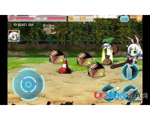 崩壞學(xué)園2盜寶娘怎么過(guò)？崩壞學(xué)園2盜寶女王打法分享