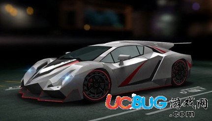騰訊天天飛車中幻影原型車是哪一款車？