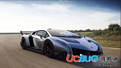 騰訊天天飛車中幻影原型車是哪一款車？