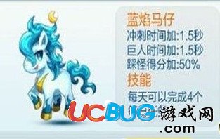 天天酷跑最新版寵物哪一個(gè)好用？