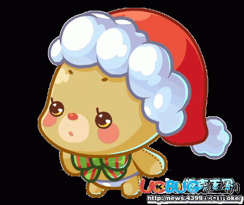 洛克王國(guó)幸運(yùn)熊怎么得 在哪抓？