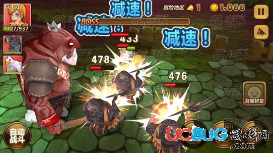全民打怪獸試煉場通關(guān)技巧攻略分享