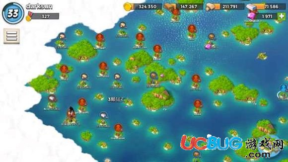 海島奇兵低活躍度玩家怎么發(fā)展？低活躍玩法的防御攻略