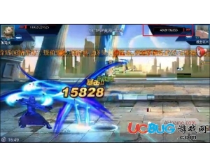 天天炫斗競技場對手空血不死怎么辦？競技場bug實(shí)測截圖