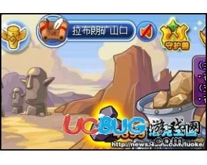 4399洛克王國(guó)巖之暗示在哪？洛克王國(guó)巖之暗示怎么得？
