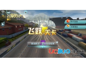 騰訊天天飛車飛躍卡有什么用？什么是飛躍卡？
