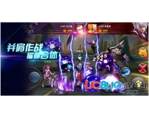 騰訊天天炫斗怎么使用合體技？天天炫斗合體技是什么？
