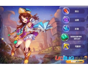 魔力寶貝手游傳教士怎么樣？