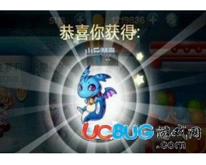 騰訊天天酷跑山丘精靈怎么得？