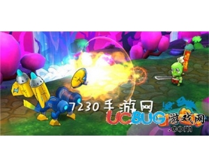 小小獸人街頭格斗家怎么樣？