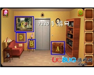 密室逃脫3不可告人第1關(guān)怎么過(guò)？密室逃脫3第1關(guān)攻略