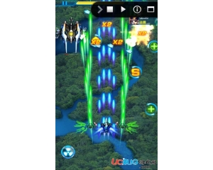 雷霆戰(zhàn)機(jī)刷無盡神器輔助V8 最新版