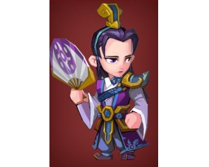 萌將沖沖沖郭嘉好不好？萌將沖沖沖郭嘉怎么獲得？