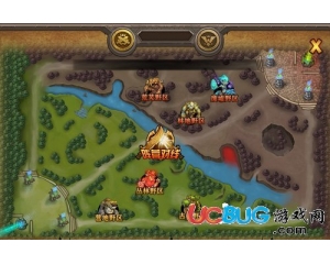 劍圣傳奇怎么搶野？劍圣傳奇怎么加buff？