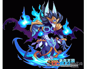 4399洛克王國(guó)幽系精靈王怎么得？洛克王國(guó)幽系精靈王在哪抓？